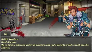 Скриншот 3 к игре Zombie Apocalypse Survival Simulator