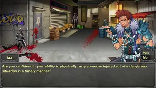 Скриншот 5 к игре Zombie Apocalypse Survival Simulator