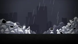 Скриншот 1 к игре DEFECTIVE