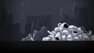 Скриншот 2 к игре DEFECTIVE