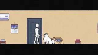 Скриншот 1 к игре A Week