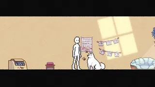 Скриншот 3 к игре A Week
