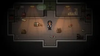 Скриншот 1 к игре DOWNFALLEN