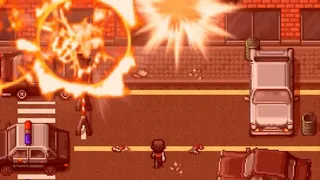 Скриншот 4 к игре DOWNFALLEN