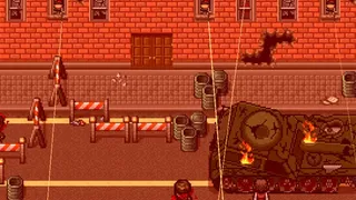 Скриншот 6 к игре DOWNFALLEN