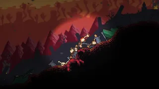 Скриншот 1 к игре This is Hell
