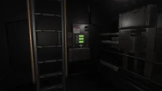 Скриншот 1 к игре The Trench