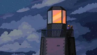 Скриншот 2 к игре Just A To the Moon Series Beach Episode