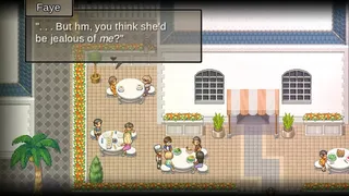 Скриншот 4 к игре Just A To the Moon Series Beach Episode