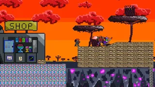 Скриншот 1 к игре Multiverse Mercenaries