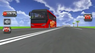Скриншот 3 к игре Ghost Bus Simulator