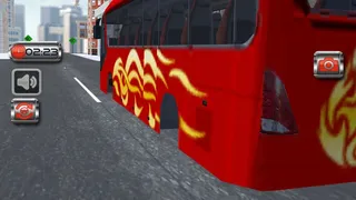Скриншот 5 к игре Ghost Bus Simulator
