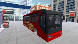 Скриншот 6 к игре Ghost Bus Simulator