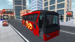 Скриншот 7 к игре Ghost Bus Simulator