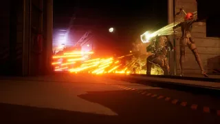 Скриншот 4 к игре Area: Zero