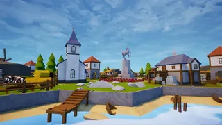Скриншот 6 к игре Tile Town