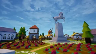 Скриншот 8 к игре Tile Town