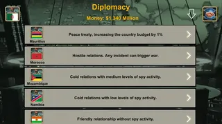 Скриншот 3 к игре Африка Империя 2027