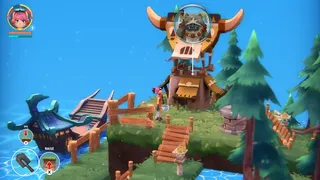 Скриншот 4 к игре Ankora: Lost Days - Prologue