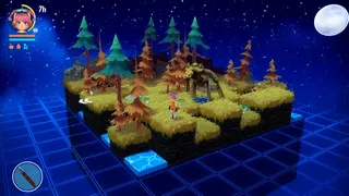 Скриншот 5 к игре Ankora: Lost Days - Prologue