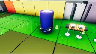 Скриншот 8 к игре Motherboard Under Attack