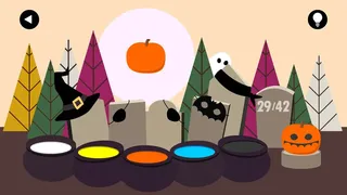 Скриншот 4 к игре Boo!