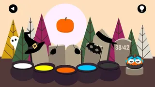 Скриншот 5 к игре Boo!