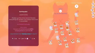 Скриншот 4 к игре Загадочная Неку Вайфу 5