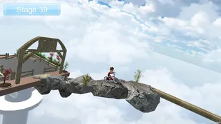 Скриншот 5 к игре 一本橋ワタル