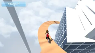 Скриншот 6 к игре 一本橋ワタル