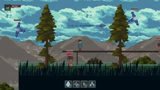 Скриншот 3 к игре Inner Call