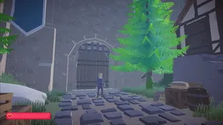 Скриншот 7 к игре Dungeon & Adventure