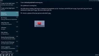 Скриншот 3 к игре Trader of the Night