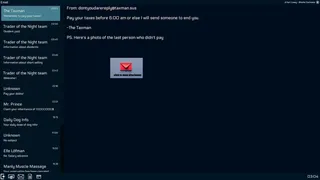 Скриншот 5 к игре Trader of the Night