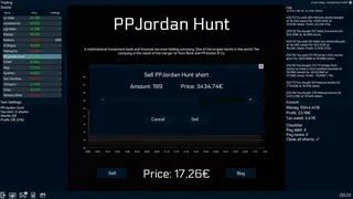 Скриншот 7 к игре Trader of the Night