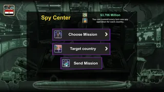 Скриншот 4 к игре Ближневосточная империя 2027