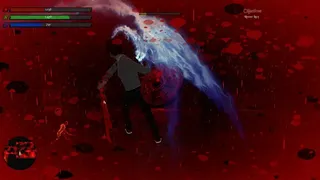Скриншот 1 к игре Innocent's purgatory