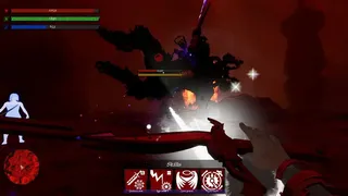 Скриншот 2 к игре Innocent's purgatory