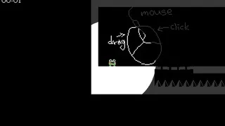 Скриншот 1 к игре Frog In the Well