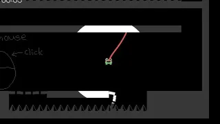 Скриншот 2 к игре Frog In the Well