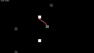 Скриншот 4 к игре Frog In the Well