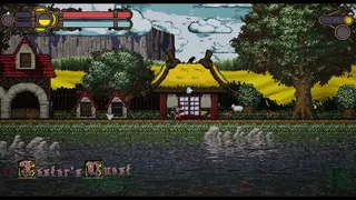 Скриншот 1 к игре Jester's Quest