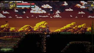 Скриншот 2 к игре Jester's Quest