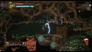 Скриншот 3 к игре Jester's Quest