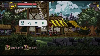 Скриншот 5 к игре Jester's Quest