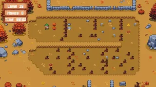 Скриншот 5 к игре Sokobear: Autumn
