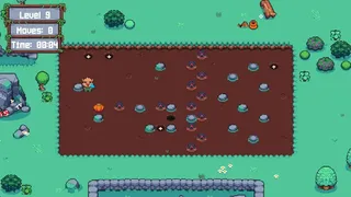 Скриншот 5 к игре Sokobear: Spring