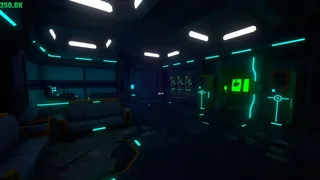 Скриншот 1 к игре Project Luna