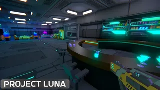 Скриншот 2 к игре Project Luna