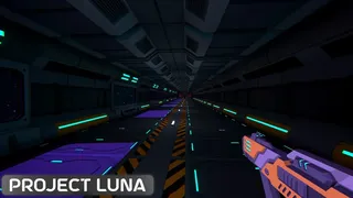 Скриншот 4 к игре Project Luna